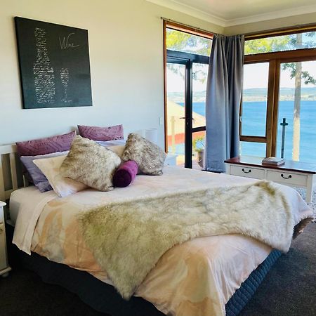 The Nest - Lake Taupo Ngoại thất bức ảnh
