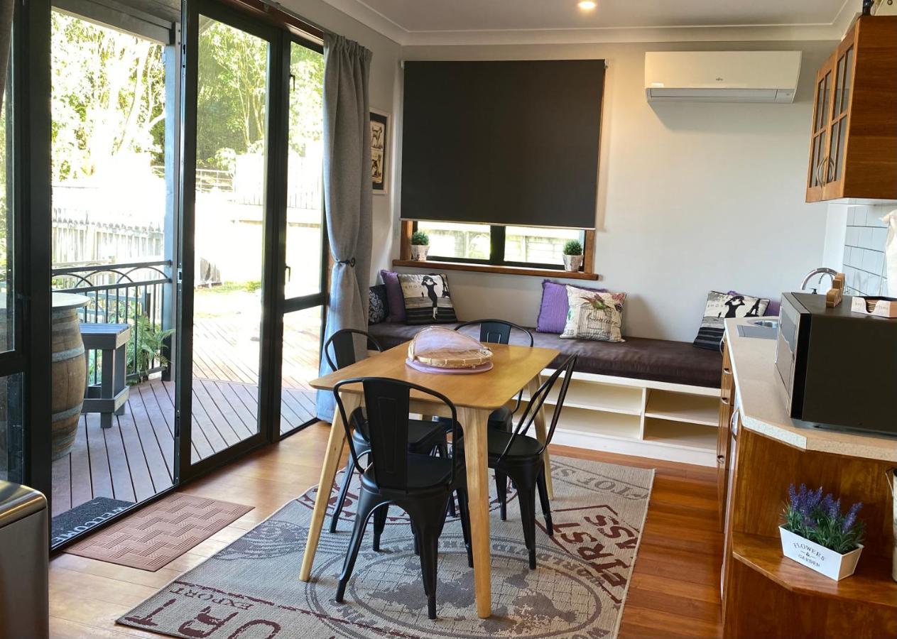 The Nest - Lake Taupo Ngoại thất bức ảnh