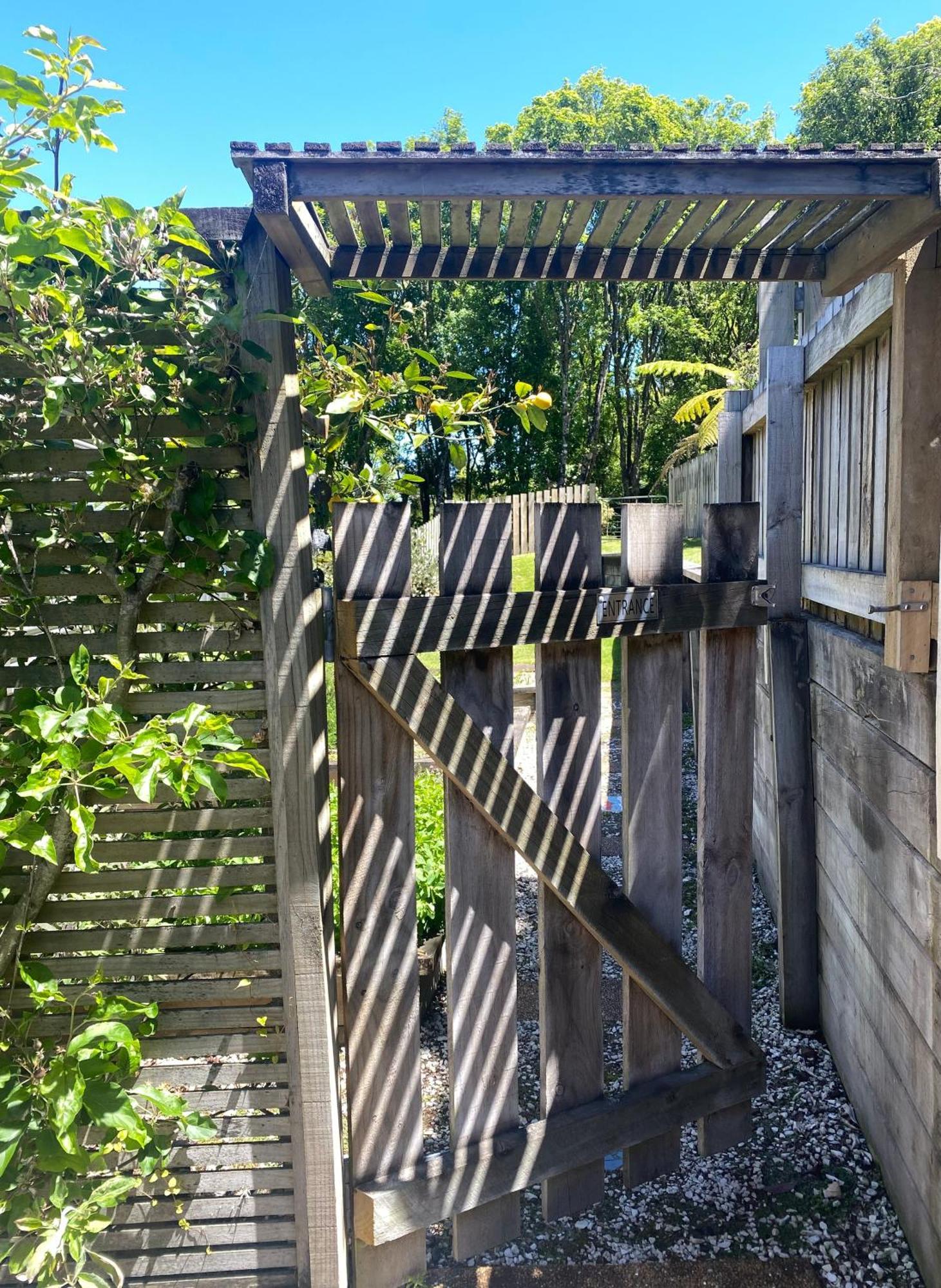 The Nest - Lake Taupo Ngoại thất bức ảnh