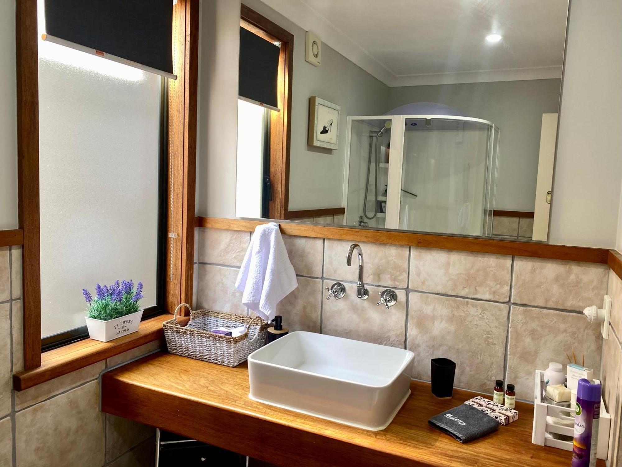 The Nest - Lake Taupo Ngoại thất bức ảnh