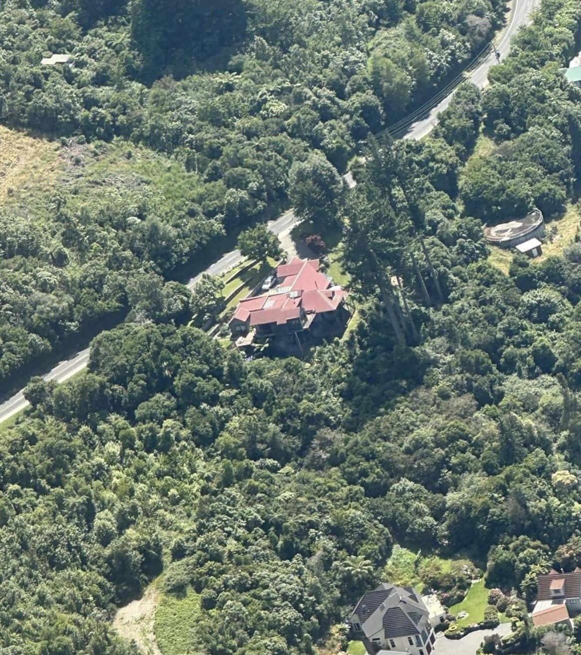 The Nest - Lake Taupo Ngoại thất bức ảnh